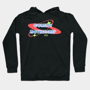 Vintage Mothership Hoodie